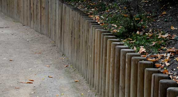 Outdoor living spaces retaining walls nz